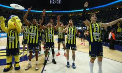 Olympiakos – Fenerbahçe Beko maçı ertelendi