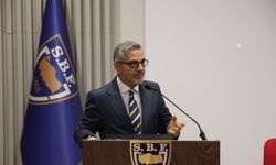 BİK Üyesi ve Dekan Çelik’ten 166’ncı yıl değerlendirmesi