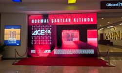 ACE Mimarlık’ın 40’ıncı yılına özel galası “Normal Şartlar Altında” ile taçlandı