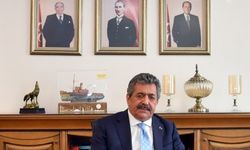 “Adalet söylemle değil eylemle sağlanır”