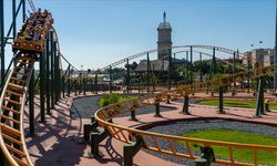 Ankara’da Koşu Yapılabilecek Parklar