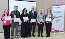 Hacı Ömer Tarman Anadolu Lisesi’nden Ulusal Başarı