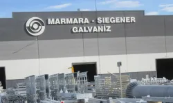 156 Yıllık İngiliz Devinden Türkiye Hamlesi: Galvaniz Sektöründe Stratejik Ortaklık
