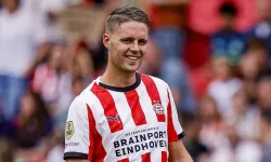 Fenerbahçe’de Kış Transferinin İlk Hamlesi: Joey Veerman