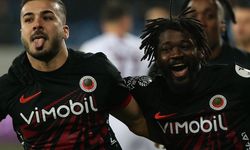 Gol Düellosunu Gençlerbirliği Kazandı