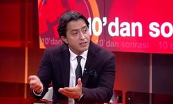 Gazeteci Emrullah Erdinç gözaltına alındı