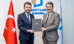 BİK ile İbn Haldun Üniversitesi Arasında İş Birliği Protokolü