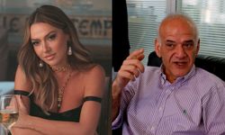 Hadise’den Ahmet Çakar’a tazminat davası