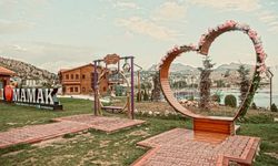 Mamak Millet Bahçesi Rehberi: Nerede, Nasıl Gidilir, Neler Var?