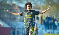 Ankaragücü Geriden Gelerek Kazandı