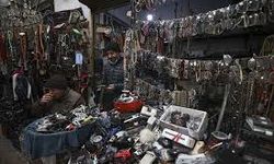 İkinci Elin Kalbi: Adil Han ve İtfaiye Meydanı Yolculuğu