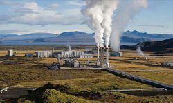 Ankara'nın yer altı zenginliği: Kızılcahamam jeotermal kaynakları