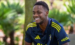 Fenerbahçe'nin John Duran itirazı kabul edildi