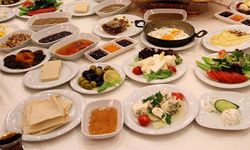 Başkentte güne lezzetle başlayacağınız en iyi kahvaltı mekanları