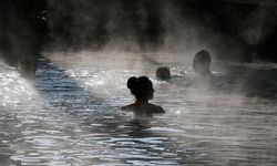 Başkentin sağlık turizmindeki binlerce yıllık mirası: Ayaş Kaplıcaları ve İçmesi