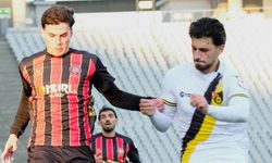 İstanbul'da Kupanın İlk Maçında Gol Sesi Çıkmadı