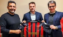 Karagümrük, Aleksandar Stanojevic'e Emanet