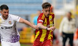 Ligin dibinde kardeş payı!