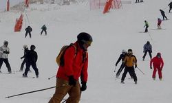 Elmadağ: Kış turizminde başkentin gözdesi