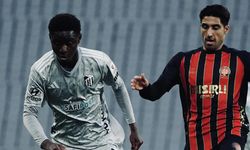 Fatih Karagümrük Kaçtı, Kocaelispor Yakaladı