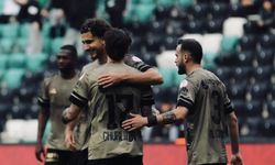 Kocaelispor'dan Kupada 3 Gollü Galibiyet