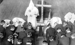 ABD'nin Irkçı Örgütü: Ku Klux Klan