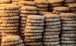 AB'den Maraş Çöreği'ne tescil