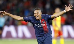 PSG Mbappe'ye Servet Ödeyecek! 61 Milyon Euro
