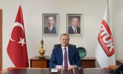 RTÜK Başkanı Daniş'ten 2025 değerlendirmesi
