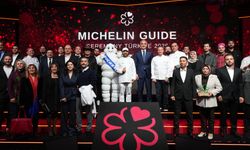 MICHELIN 2026 Türkiye Seçkisi Açıklandı