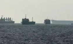 MİDVOLGA-2 tankerine saldırı