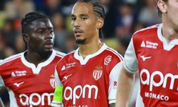 Monaco, Galatasaray karşısına 3 eksikle çıkıyor!