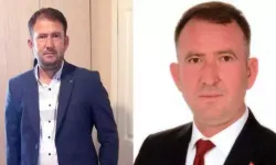 Edirne'de direğe çapan muhtar öldü