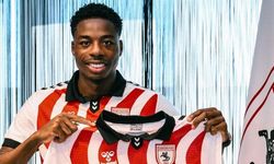 Süper Lig Yıldızı Ölümden Döndü