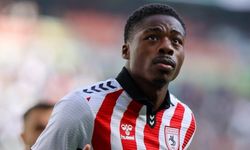 Musaba Fenerbahçe İçin Geldi