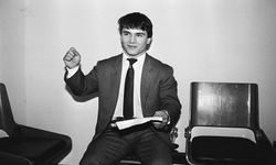 Cep Herkülü Yurtta!