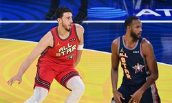 NBA'de All-Star Oylaması Başladı!