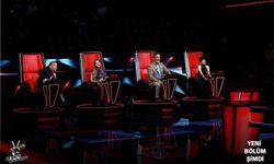 O Ses Türkiye Yılbaşı Programına Hangi Ünlüler Katılacak?