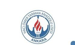 Hacı Ömer Tarman Anadolu Lisesi'nden ulusal düzeyde akademik başarı