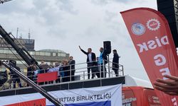 Özgür Özel: AK Parti'nin Kara Düzenini Kurdular