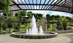 Keçiören’in öne çıkan en büyük park ve mesire alanları