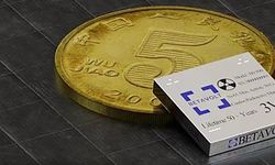 Şarjı 50 yıl dayanan batarya!