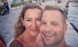 Yağmur Atacan'dan anneannesine hüzünlü veda