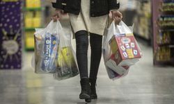 Plastik Poşete Zam Geldi!