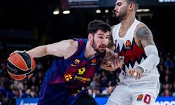 Dev maçta potada kazanan Barcelona