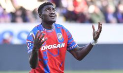 Galatasaray’dan Forvet Hamlesi! Rafiu Durosinmi Transfer Listesinde