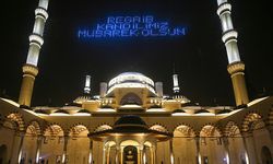 Bugün Regaip Kandili! Regaip Kandili Nedir? Nasıl ibadet edilir?