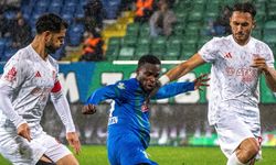 Ziraat Türkiye Kupası 4. turu gollü başladı