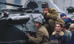 Çavuşesku'nun Yıkılışı: 1989 Romanya Devrimi