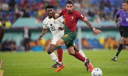 Galatasaray'a Arabistan'dan Orta Saha